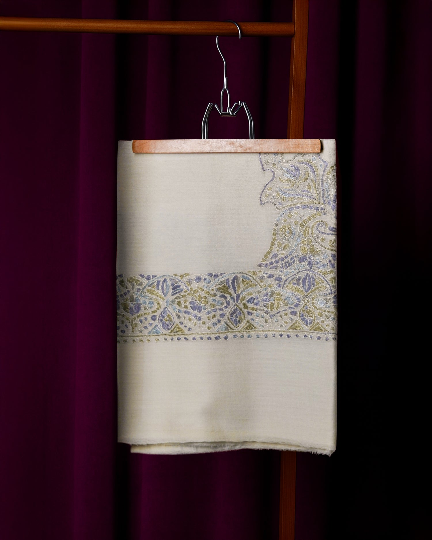 شالات الكشميرية