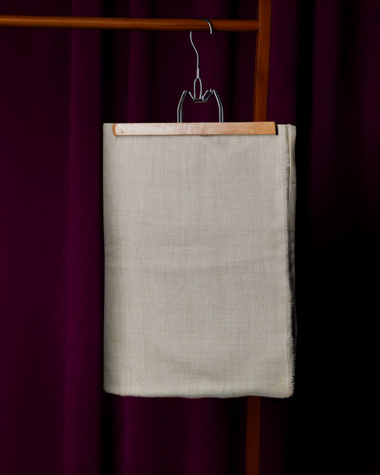 شال كشميري فاخر 70% ترمة