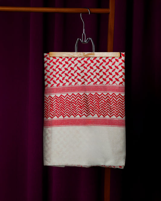 شال بصراوي كشميري فاخر 70% ترمة